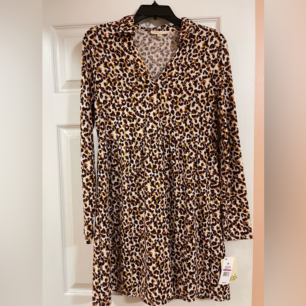 Junior Dress